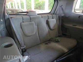 2010 Toyota Highlander - miniatura 14