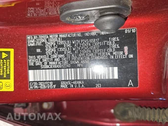 2010 Toyota Highlander - miniatura 15