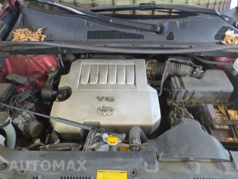 2010 Toyota Highlander - miniatura 16