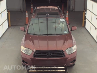 2010 Toyota Highlander - miniatura 2
