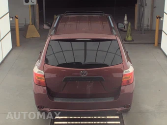 2010 Toyota Highlander - miniatura 5