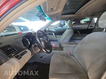 2010 Toyota Highlander - miniatura 7