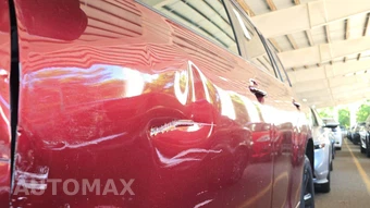 2010 Toyota Highlander - miniatura 75