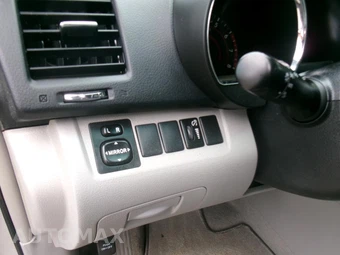 2010 Toyota Highlander - miniatura 12