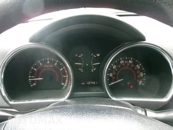 2010 Toyota Highlander - miniatura 15