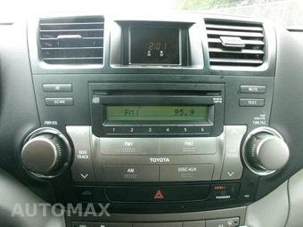 2010 Toyota Highlander - miniatura 18