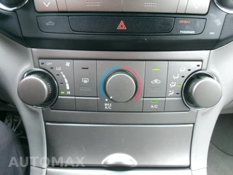 2010 Toyota Highlander - miniatura 19