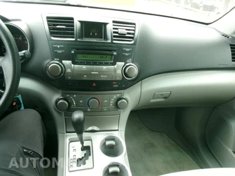 2010 Toyota Highlander - miniatura 20