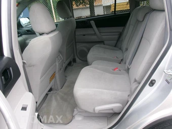 2010 Toyota Highlander - miniatura 21