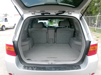 2010 Toyota Highlander - miniatura 22