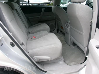 2010 Toyota Highlander - miniatura 23