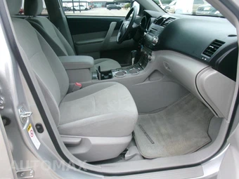 2010 Toyota Highlander - miniatura 24