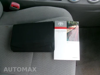 2010 Toyota Highlander - miniatura 25