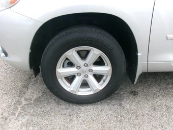 2010 Toyota Highlander - miniatura 27