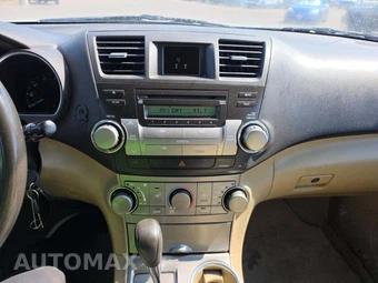 2010 Toyota Highlander - miniatura 10
