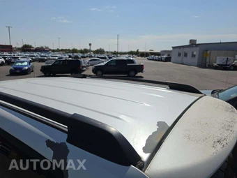 2010 Toyota Highlander - miniatura 12