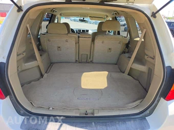 2010 Toyota Highlander - miniatura 14