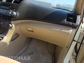 2010 Toyota Highlander - miniatura 19