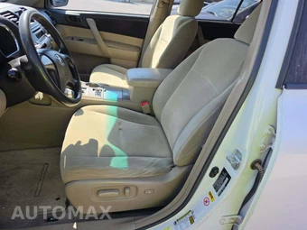 2010 Toyota Highlander - miniatura 6