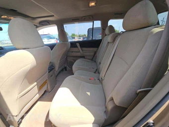 2010 Toyota Highlander – miniatura 13