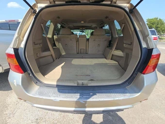 2010 Toyota Highlander – miniatura 14