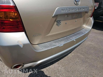 2010 Toyota Highlander – miniatura 24