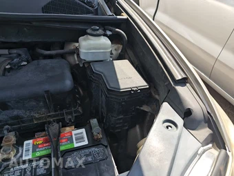 2010 Toyota Highlander – miniatura 25