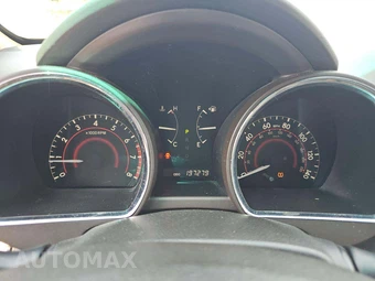 2010 Toyota Highlander – miniatura 9