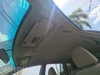 2010 Toyota Highlander - miniatura 11