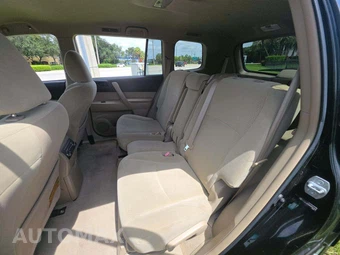 2010 Toyota Highlander - miniatura 13