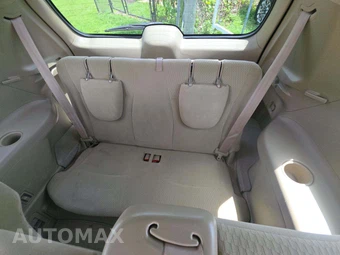 2010 Toyota Highlander - miniatura 14