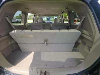 2010 Toyota Highlander - miniatura 15
