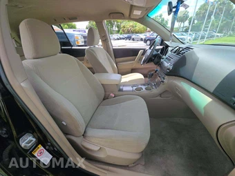 2010 Toyota Highlander - miniatura 19