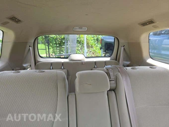 2010 Toyota Highlander - miniatura 27