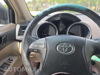2010 Toyota Highlander - miniatura 28