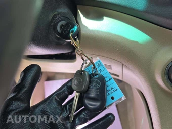 2010 Toyota Highlander - miniatura 8