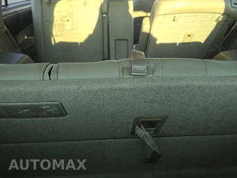 2010 Toyota Highlander Hybrid Limited w/3rd Row – miniatura 17