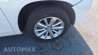 2010 Toyota Highlander Hybrid Limited w/3rd Row – miniatura 24