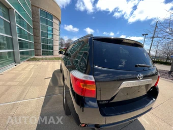 2010 Toyota Highlander - miniatura 14