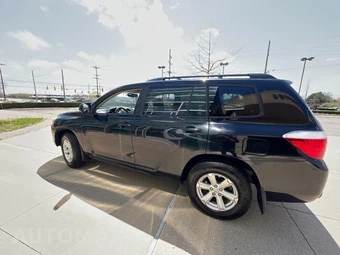 2010 Toyota Highlander - miniatura 16