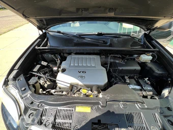 2010 Toyota Highlander - miniatura 19