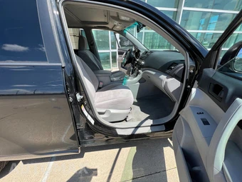 2010 Toyota Highlander - miniatura 21