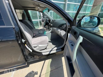 2010 Toyota Highlander - miniatura 22