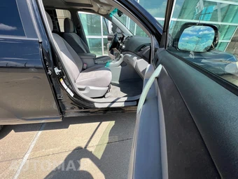 2010 Toyota Highlander - miniatura 23