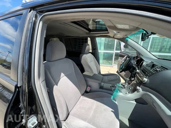 2010 Toyota Highlander - miniatura 24