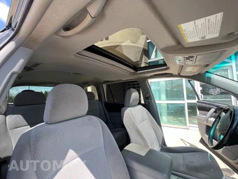 2010 Toyota Highlander - miniatura 25