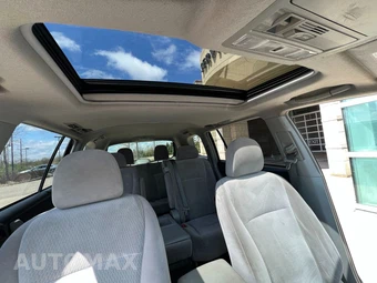 2010 Toyota Highlander - miniatura 26