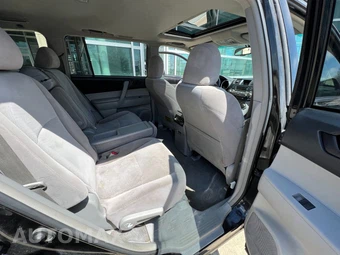 2010 Toyota Highlander - miniatura 27