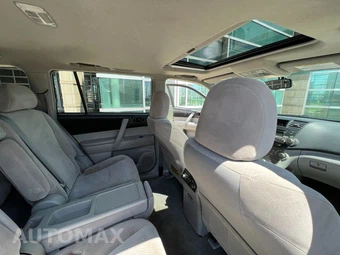 2010 Toyota Highlander - miniatura 28