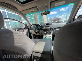 2010 Toyota Highlander - miniatura 29